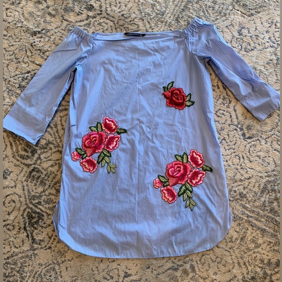 Zara dress - Picture 1 of 1